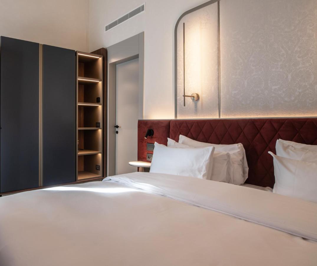 Luxury Apartments Palazzo Nani Venesia Bagian luar foto