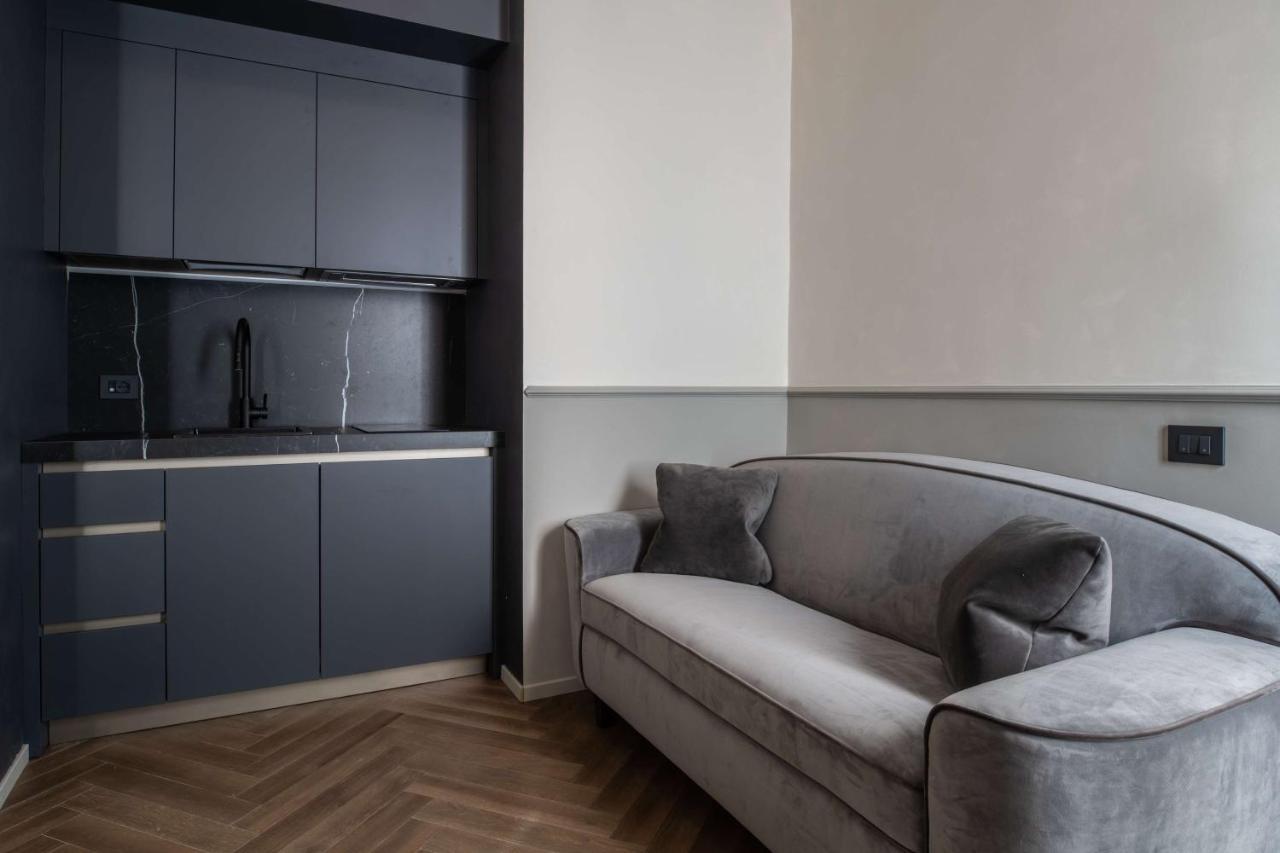 Luxury Apartments Palazzo Nani Venesia Bagian luar foto